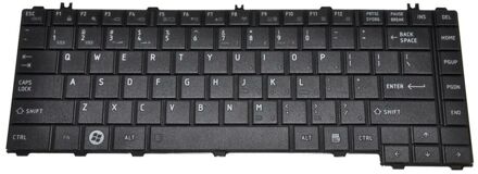 Notebook keyboard for Toshiba Satellite L640 L645D L635 L645