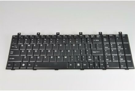 Notebook keyboard for Toshiba Satellite M60 P100