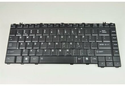 Notebook keyboard for TOSHIBA Satellite Pro S300 S300M S300L - small