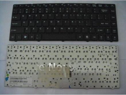 Notebook keyboard for X350 X360 X370 X420 X460 X460DX