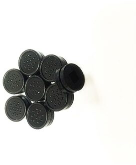 Notebook keyboard point stick for DELL 0.3cm black - small