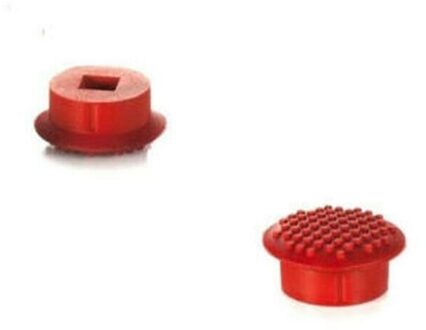 Notebook keyboard point stick for IBM Thinkpad T460s T460p T470S red OEM - small