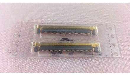 Notebook lcd cable connector for Apple iMac 21.5"A13112010