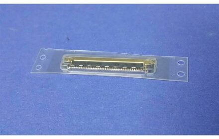 Notebook lcd cable connector for Apple iMac 27"A1312 2011 - small