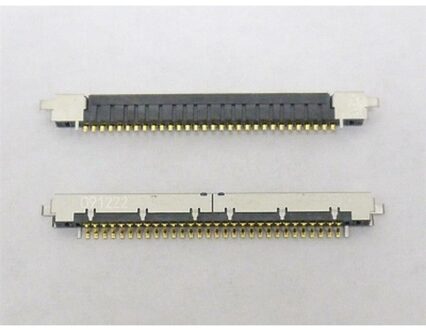 Notebook lcd cable connector for Apple iMac 27"A13122009 2010 - small