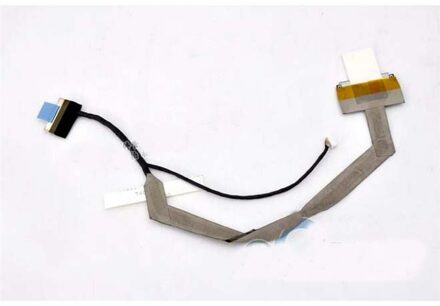 Notebook lcd cable for Acer Aspire 3620 TravelMate 2420 3240 3280 50.4A908.002 - small