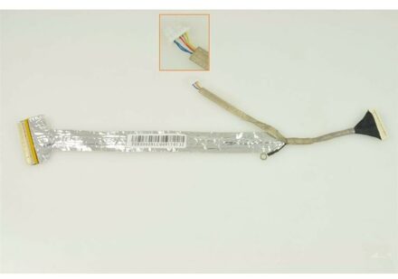 Notebook lcd cable for Acer Aspire 3680 3682 5570 5573 5580 3260 3270DD0ZR1LC008 - small