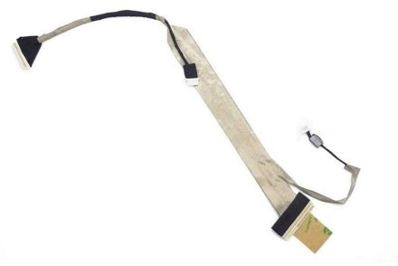 Notebook lcd cable for Acer Aspire 4330 4730 4930 Extensa 4630 Travelmate 4530 DC02000J500 - small