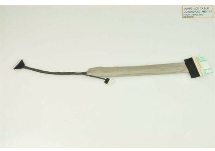 Notebook lcd cable for ACER Aspire 4730,4730Z,4330Extensa 4230 4630DC02000P200 - small