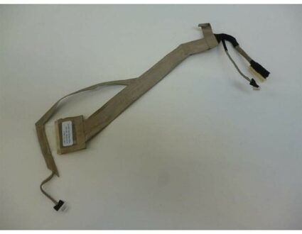 Notebook lcd cable for Acer Aspire 5536 5536G 5738 533850.4CG13.002 - small