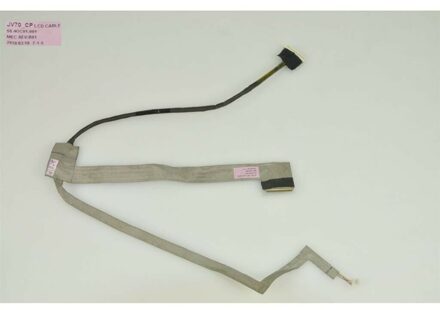 Notebook lcd cable for Acer Aspire 7736G 7740 7740G50.4GC01.001 - small