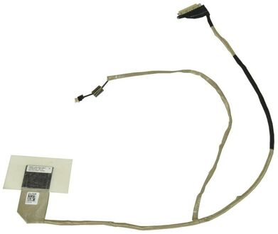 Notebook lcd cable for Acer Aspire E1-571 V3-571 Gateway NE51B DC02001F010