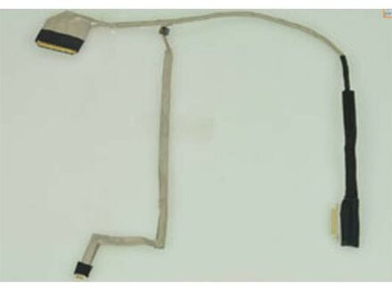 Notebook lcd cable for ACER Aspire One 532H AO532H NAV50 DC02000YV10 - small