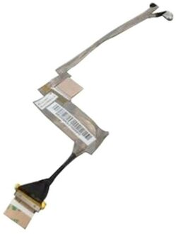 Notebook lcd cable for ACER Aspire One 751HAO751HZA3 DD0ZA3LC100 - small