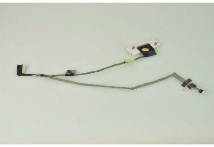 Notebook lcd cable for Acer Aspire One D150 KAV80 DC02000SY10