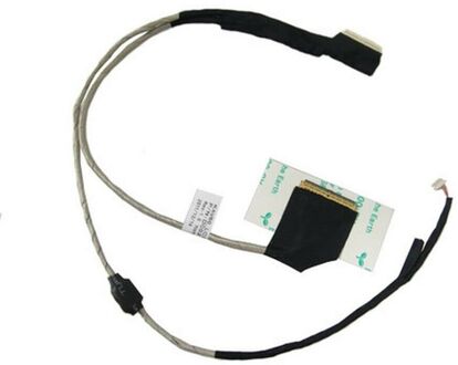 Notebook lcd cable for ACER Aspire One D250 DC02000SB50