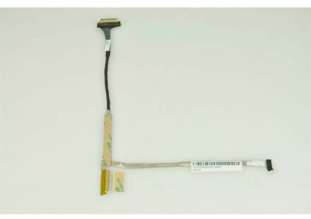 Notebook lcd cable for ACER Aspire One D257 ZE6 Happy 2 Gateway LT28 DD0ZE6LC000 - small