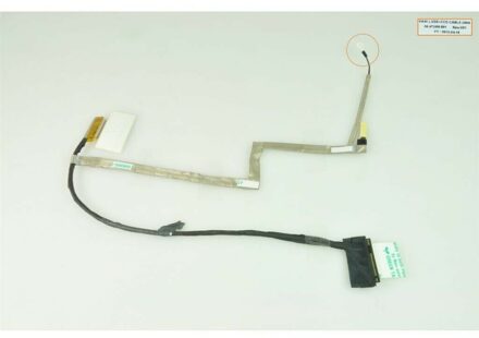 Notebook lcd cable for ACER Aspire S3 (S3-471) V5 (V5-431) (V5-471)50.4TU09.031 - small