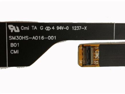 Notebook lcd cable for Acer Aspire Ultrabook S3-951 SM30HS-A016-001 - small