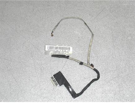 Notebook lcd cable for Acer Aspire V5-131 V5-171 DC02001KE10