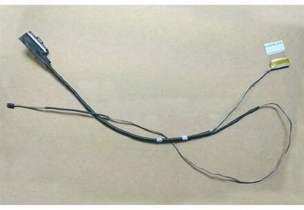 Notebook lcd cable for Acer Aspire V7-581 V5-573 DD0ZRKLC040 - small