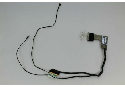 Notebook lcd cable for Acer Aspire4410 4810T 4810TG 4810TZ 50.4CQ04.011