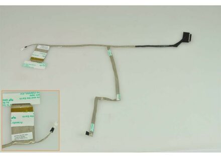 Notebook lcd cable for Acer Aspire4550 4750 50.4IQ01.051 - small
