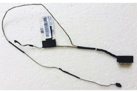 Notebook lcd cable for Acer Chromebook C720 C720P DDZHNALC030 pulled - small