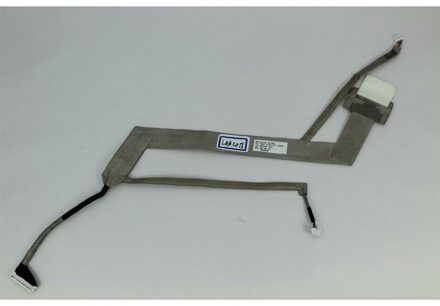 Notebook lcd cable for Acer Extensa 4220 4620 Travelmate 4320 4520 4720 LCD+CCD50.4H010.001 - small