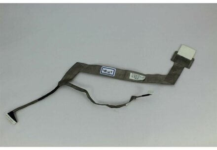 Notebook lcd cable for Acer Extensa 4220 4620 Travelmate 4320 4520 without camera 50.4h013.001 - small