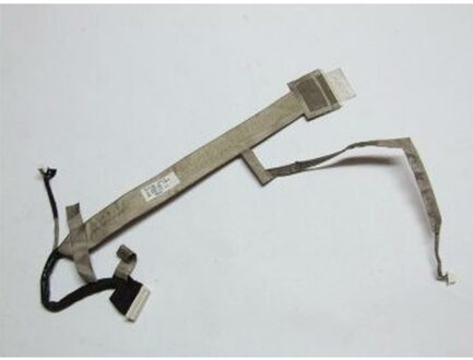 Notebook lcd cable for Acer Travelmate 7320, 7520, 7520G, 7720, 7720G with webcam 50.4U001.002 - small