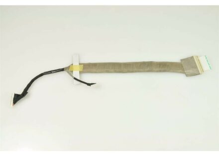 Notebook lcd cable for Acer Travelmate 7320, 7520, 7520G, 7720, 7720G50.4U029.001 - small