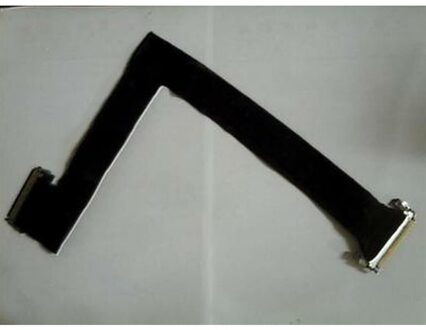 Notebook lcd cable for Apple iMac 27"2011 A1312 MC813 MC814 LVDS Cable 922-9848593-1352 - small