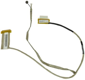 Notebook lcd cable for Asus A55 K55 X55 U57 DD0XJ3LC011 40pin - small