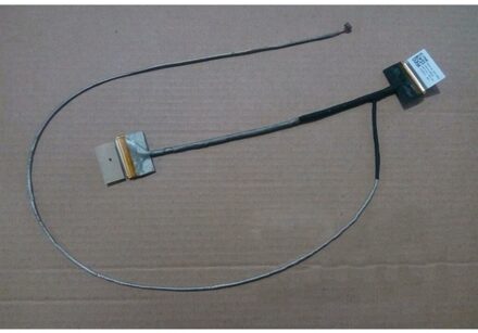 Notebook lcd cable for Asus A555L F555L K555L 40pin - small