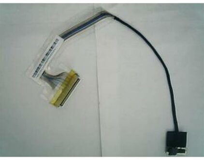 Notebook lcd cable for ASUS EEE PC 1005 1005HAB 1005H 1005HA 1422-00GJ000