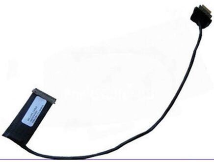 Notebook lcd cable for ASUS Eee PC 900 900A8.9" 14G14F004300