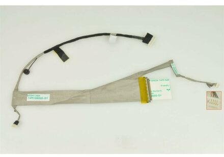 Notebook lcd cable for Asus K52F K52N 1422-00RL000