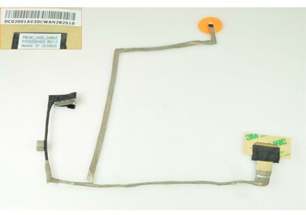 Notebook lcd cable for ASUS K53 A53 X53DC02001AV20 - small