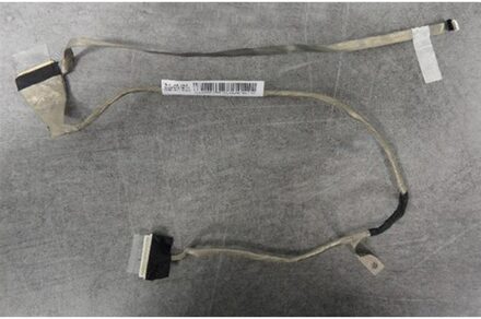 Notebook lcd cable for ASUS K93S - small
