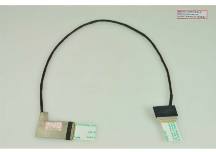 Notebook lcd cable for ASUS N53 N53SA N53SE FULL HD 1920 * 10801422-00RV000 - small