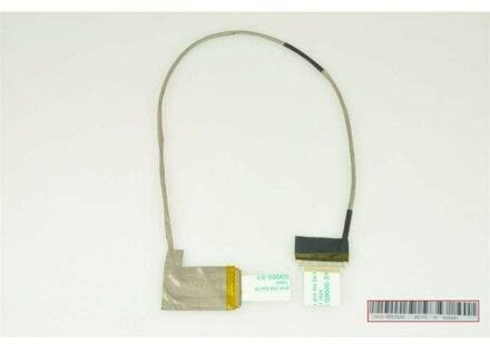 Notebook lcd cable for ASUS N53 N53SA N53SE N53SC N53DF N53JF N53JG1422-00v3000