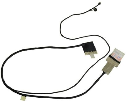 Notebook lcd cable for Asus N56 DDNJ8BLC100 FHD 1920*1080 40 pin