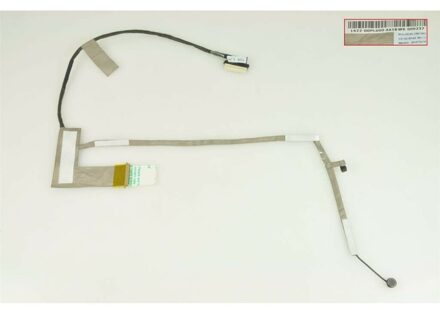 Notebook lcd cable for ASUS N611422-00PL000small camera interface - small