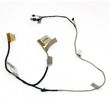 Notebook lcd cable for Asus S300 S300CAS400 S400CA 1422-01CY000 - small