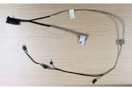 Notebook lcd cable for ASUS S551 K551 V551 with webcam - small