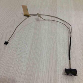Notebook lcd cable for Asus Transfor Mer Book TP300 pulled - small