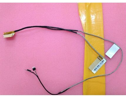 Notebook lcd cable for Asus VivoBook S400 DD0XJ7LC010 - small