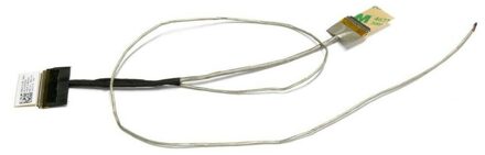 Notebook lcd cable for Asus X555UA X556 1422-025P0AS - small