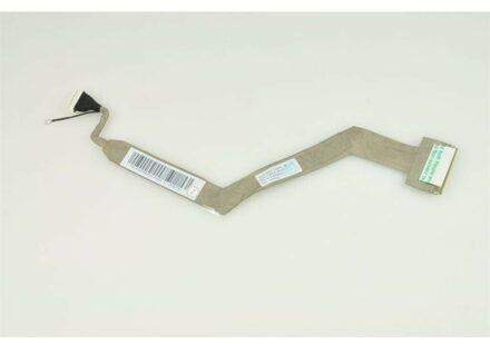 Notebook lcd cable for ASUS X61 F50 1414-00R900030 pin to mainboard